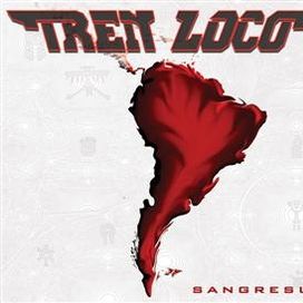 Sangresur - 2006 • Álbum