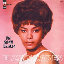 Um Show de Elza - 1965 • Álbum