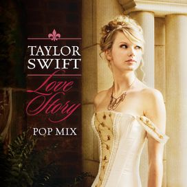 Love Story (Pop Mix) - 2020 • Single/EP