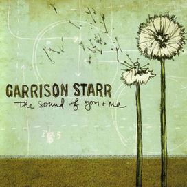 The Sound Of You And Me - 2006 • Álbum
