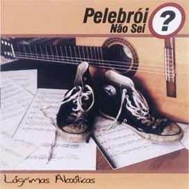 Lágrimas Alcoólicas - 2004 • Álbum