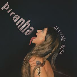 Piranha - 2022 • Single/EP