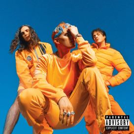 Greatest Hits - 2021 • Álbum