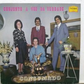 Consumado - 1979 • Álbum