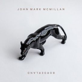 Borderland - 2014 • Álbum
