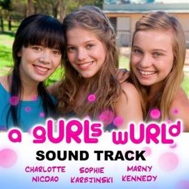 A Gurls Wurld - 2009 • Álbum
