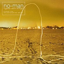 Together We're Stranger - 2003 • Álbum