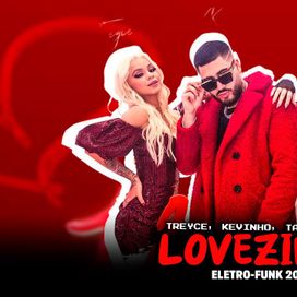Lovezinho - 2023 • Sencillo/EP