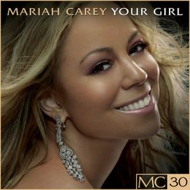 Your Girl EP  - 2021 • Single/EP