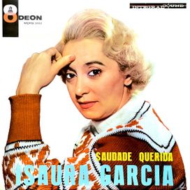 Saudade Querida - 1960 • Álbum