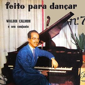 Feito Para Dançar N. 7 - 1957 • Álbum