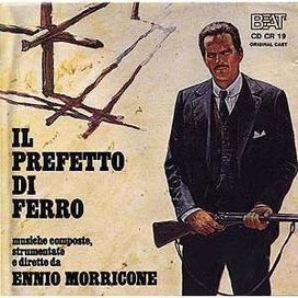 Il Prefetto Di Ferro - 1977 • Álbum