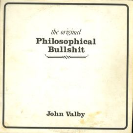 Philosophical Bullshit - 1974 • Álbum