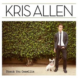 Thank You Camellia  - 2012 • Álbum