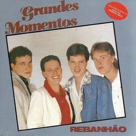 Grandes Momentos - 1994 • Coletânea
