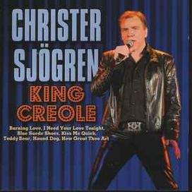 King Creole - 2006 • Álbum