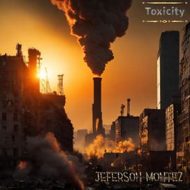 Toxicity - 2024 • Single/EP
