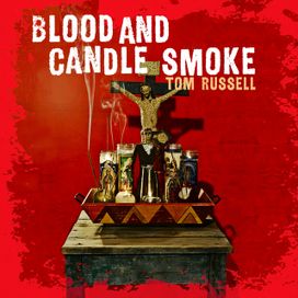 Blood And Candle Smoke - 2009 • Álbum