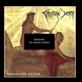 Pornographic Messiah - 1998 • Álbum