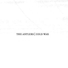 Cold War - 2007 • Álbum