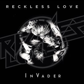 InVader - 2016 • Álbum