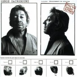 You're Under Arrest - 1987 • Álbum