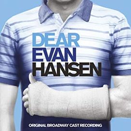 Dear Evan Hansen (Original Broadway Cast Recording) - 2017 • Álbum