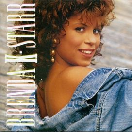 Brenda K Starr - 1987 • Álbum