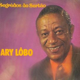 Segredos do Sertão - 1975 • Álbum
