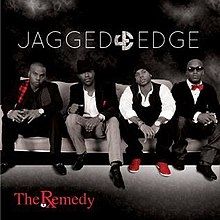 The Remedy - 2011 • Álbum