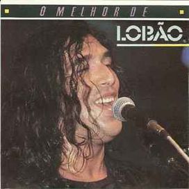 O Melhor de Lobão - 1989 • Coletânea