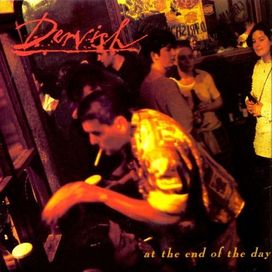 At The End Of The Day - 1996 • Álbum