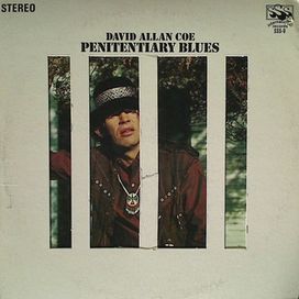 Penitentiary Blues - 1969 • Álbum