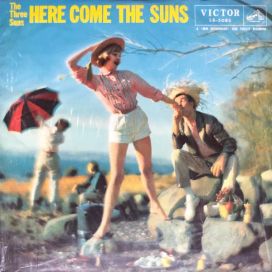 Here Come The Suns - 1957 • Álbum