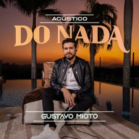 Acústico do Nada - 2024 • Sencillo/EP