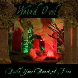 Build Your Beast A Fire - 2011 • Álbum