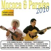 Caipira Brucutu - 2010 • Álbum