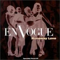 Runaway Love - 1991 • Single/EP