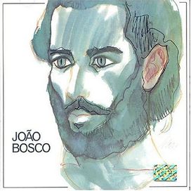 João Bosco - 2003 • Álbum