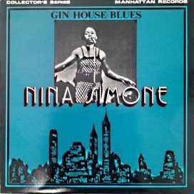 Gin House Blues - 1980 • Álbum