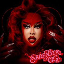 Quem De Nós Dois / Encostar na Tua (part. Glória Groove) - 2024 • Sencillo/EP