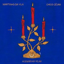 Acender as Velas - 2023 • Single/EP