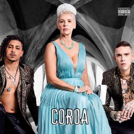 Coroa - 2021 • Álbum