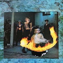 ... If I Die, I Die - 1982 • Álbum