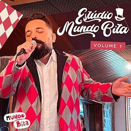 Estúdio Mundo Bita, Vol. 1 (Ao Vivo) - 2020 • Single/EP