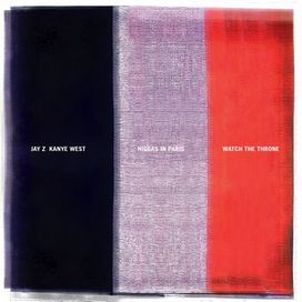 Ni**as In Paris (Explicit) - 2011 • Single/EP