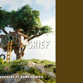 Good Grief - 2023 • Sencillo/EP
