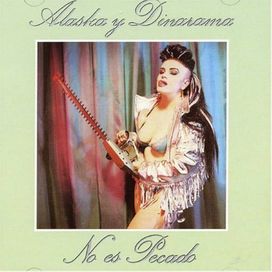 No Es Pecado - 1986 • Álbum