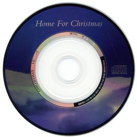 Home For Christmas - 1994 • Single/EP