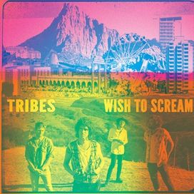 Wish to scream  - 2013 • Álbum
